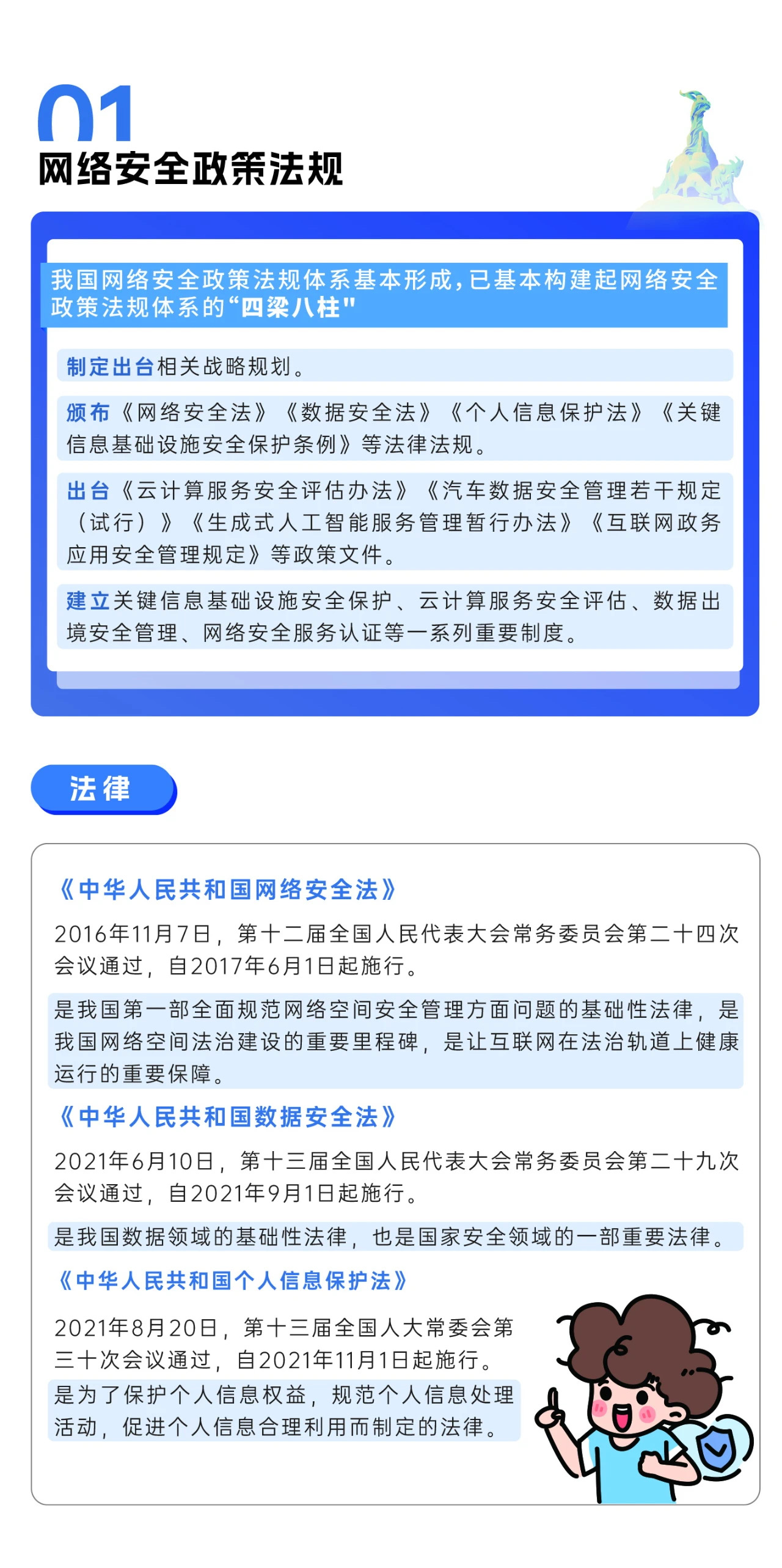 2024年國家網(wǎng)絡(luò)安全宣傳周來了結構，快來解鎖更多網(wǎng)絡(luò)安全知識吧！